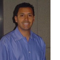 Alex Daza