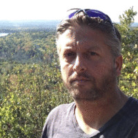 Shawn Clark