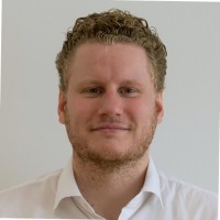 Marten Bergsma