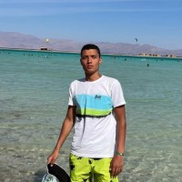 Mohamed Khattab