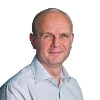 Andrew Verney