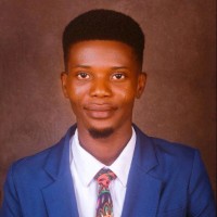 Akinpelumi (Oludare) Akinbitan (RDN, MIDN)