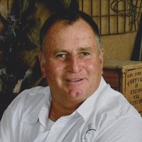 Mervyn Hannaford