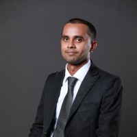 Asitha Perera