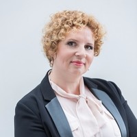 Jurgita Cepuliene