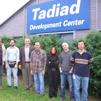 Nissan Tadiad Tdc