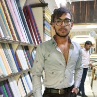 Kartik Bhardwaj