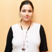 Anindita Saha