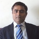 Avinash Bangale