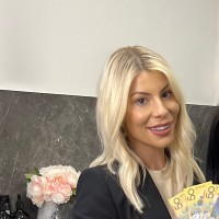 Georgia Zoumas