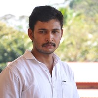 Arun Varghese