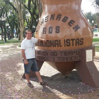 Jair Borges Pedroso Pedroso
