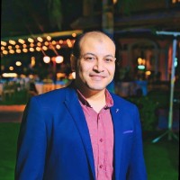 Mohamed Gamal , CLSSGB