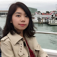 Jenny Luo