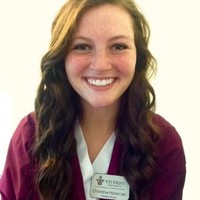 Christina Baird