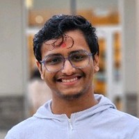 Meetkumar Patel
