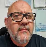Mark Suckling
