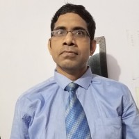 Pravin Kumar Rai