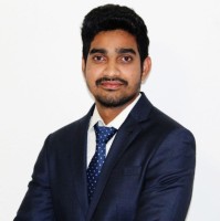 Yaswanth Attuluri