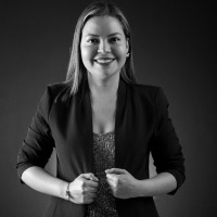 Ana Luz Sáenz Ramírez