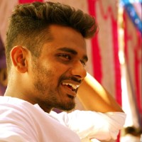 Madhusudhan H Jahagirdar