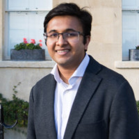 Siddhant Bansal