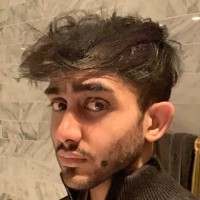Junaid Ismail