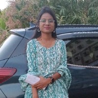 Sandhya Rokade