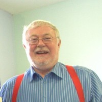 Roland Sewell MBE