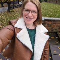 Clare Wilson
