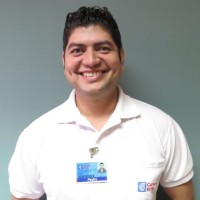 Pedro Antonio Mendoza Diaz
