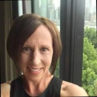 Shannon Mcarthur