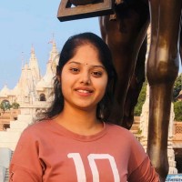Shradhdha Patel