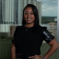 Johnetta Jefferson