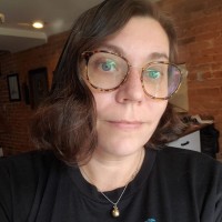Dione Maddern
