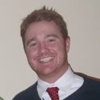Daniel Preston