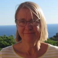 Sabine Hasse