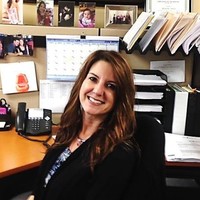 Michelle Larson