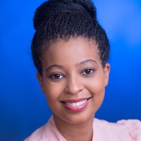 Nomfundo Nxumalo