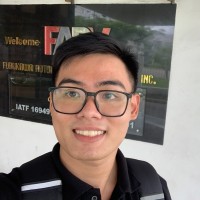 Tuan Vo (Dustin)