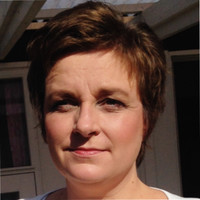 Susanne Nyholm Andersen