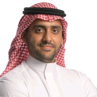 Faisal Algarni, CCISO