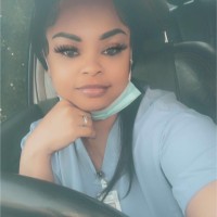 Tiara Adams