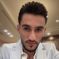 Mohammad Ayasra