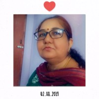 Aarthi Dinesh