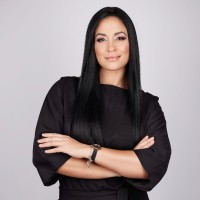 Stephanie Martinez