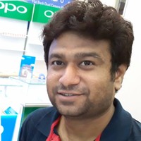 Sumer Hiwrekar