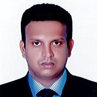 Sarish Raveendranathan