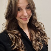 Cassie Jackman