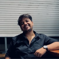 Shivam R Soni